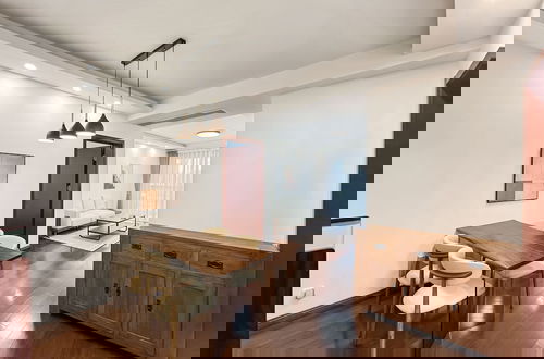 Foto 30 - Tyms 2BR Apt TianshanRD Near CESIS Line2