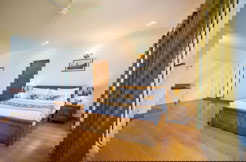 Foto 23 - Alaya Stays Captains Nest 3 BHK Retreat With Garden & Scenic Views
