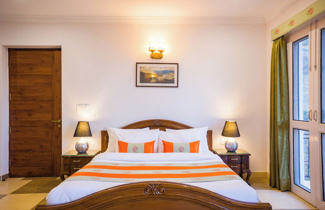 Alaya Stays Captains Nest 3 BHK Retreat With Garden & Scenic Views - Foto 5