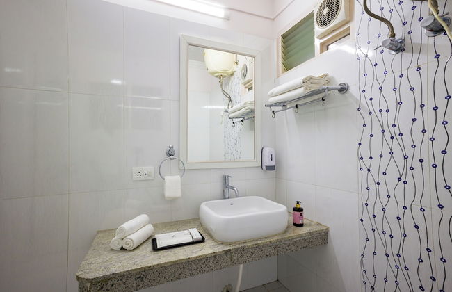 Alaya Stays Captains Nest 3 BHK Retreat With Garden & Scenic Views - Foto 55