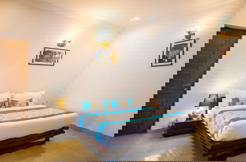 Foto 12 - Alaya Stays Captains Nest 3 BHK Retreat With Garden & Scenic Views