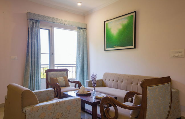 Alaya Stays Captains Nest 3 BHK Retreat With Garden & Scenic Views - Foto 29