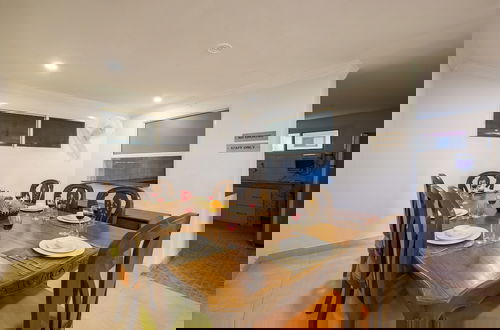 Foto 53 - Alaya Stays Captains Nest 3 BHK Retreat With Garden & Scenic Views
