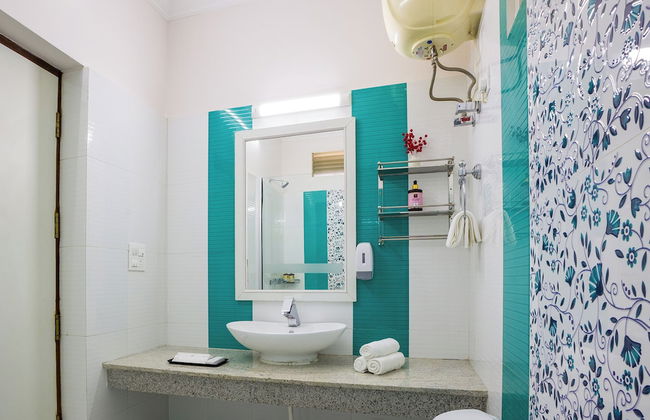 Alaya Stays Captains Nest 3 BHK Retreat With Garden & Scenic Views - Foto 59