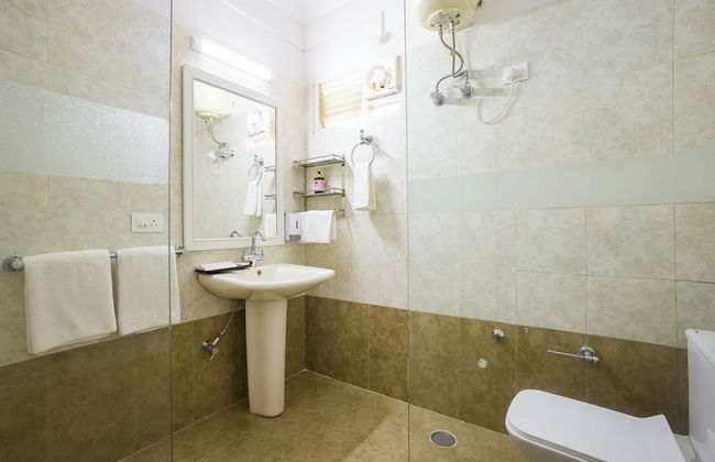 Alaya Stays Captains Nest 3 BHK Retreat With Garden & Scenic Views - Foto 63