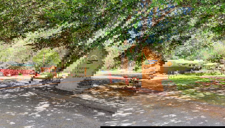 Foto 1 - Canyon Creek Resort
