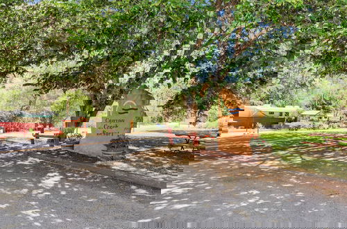 Foto 1 - Canyon Creek Resort