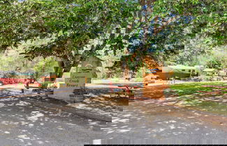 Foto 1 - Canyon Creek Resort