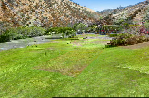 Foto 33 - Canyon Creek Resort