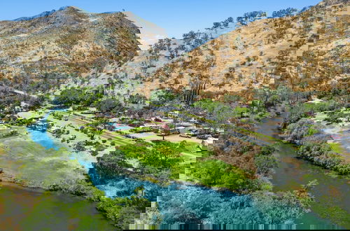 Foto 39 - Canyon Creek Resort