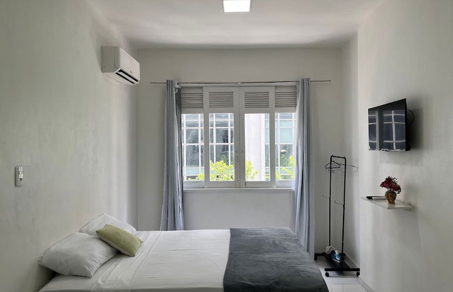 Apto com vista privilegiada em Botafogo - Foto 5