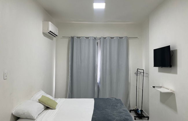 Apto com vista privilegiada em Botafogo - Foto 3