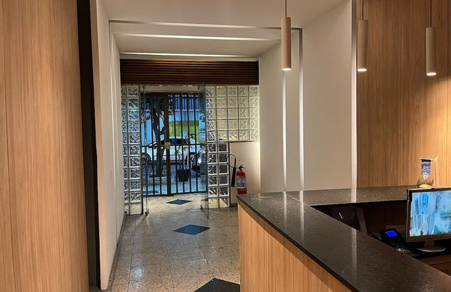 Apto com vista privilegiada em Botafogo - Foto 1