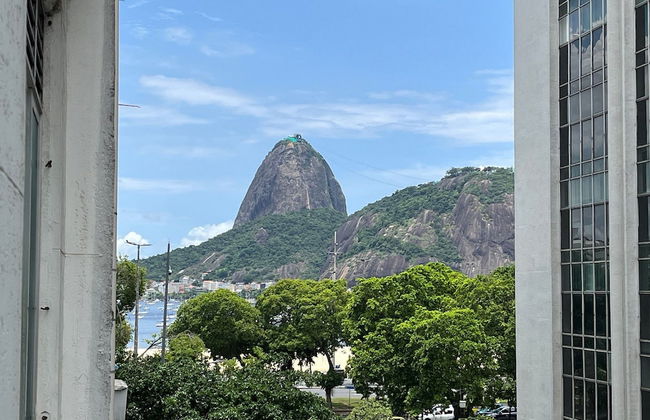 Apto com vista privilegiada em Botafogo - Foto 23