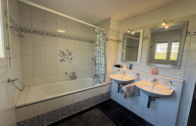 VK - Zürich Airport - Homestay - Härdlen - Photo 15
