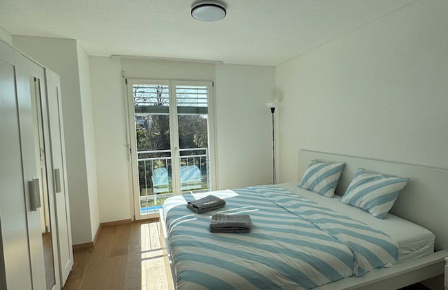 VK - Zürich Airport - Homestay - Härdlen - Photo 7
