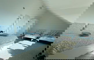 Foto 2 - VK - Zürich Airport - Homestay - Härdlen