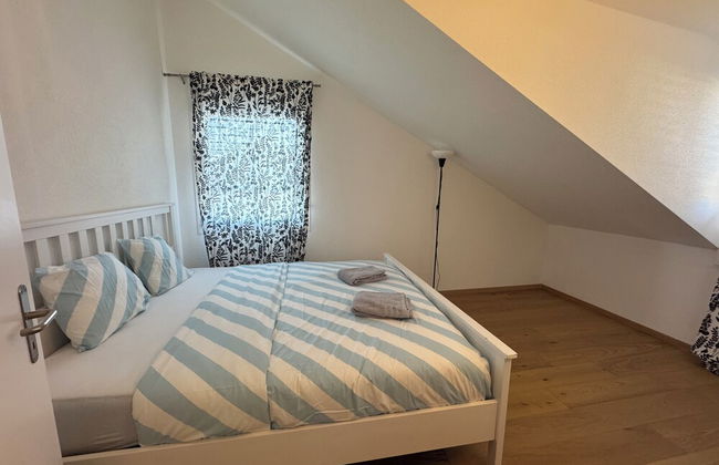VK - Zürich Airport - Homestay - Härdlen - Photo 6