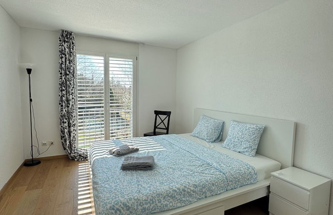 VK - Zürich Airport - Homestay - Härdlen - Photo 1
