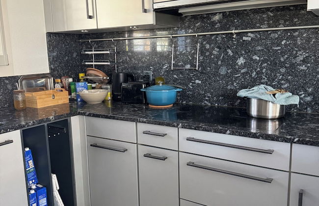 VK - Zürich Airport - Homestay - Härdlen - Photo 18