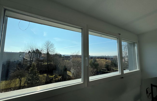 VK - Zürich Airport - Homestay - Härdlen - Photo 4