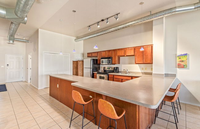Stunning Phoenix Prime Urban Living - Foto 12