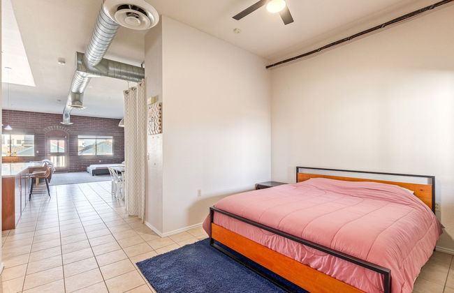 Stunning Phoenix Prime Urban Living - Foto 16