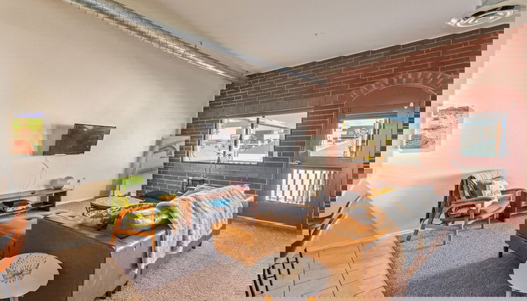 Photo 1 - Stunning Phoenix Prime Urban Living