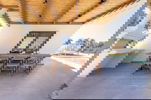 Foto 53 - NOLA Nomadic Luxury Villas