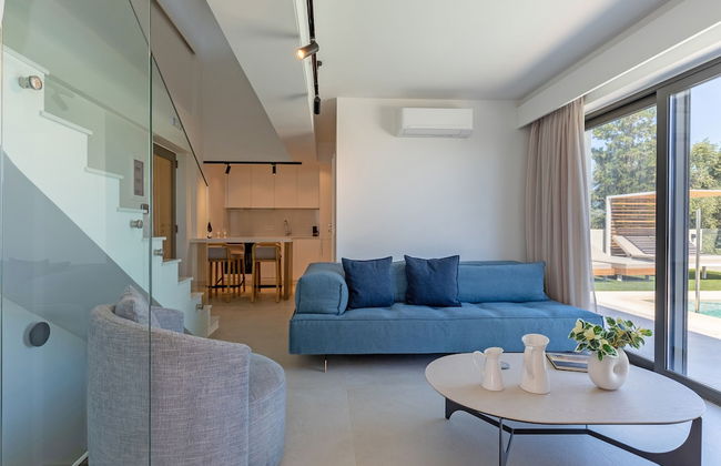 NOLA Nomadic Luxury Villas - Photo 26
