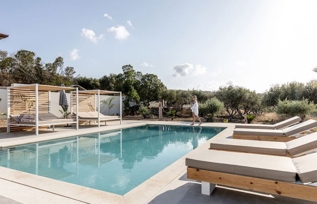NOLA Nomadic Luxury Villas - Photo 52