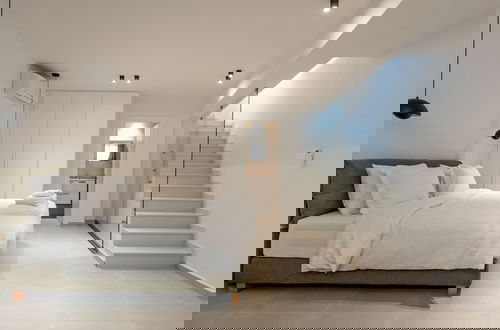 Foto 5 - NOLA Nomadic Luxury Villas