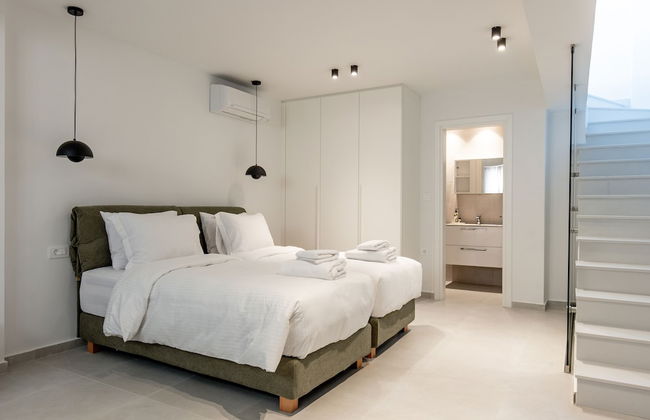 NOLA Nomadic Luxury Villas - Photo 6