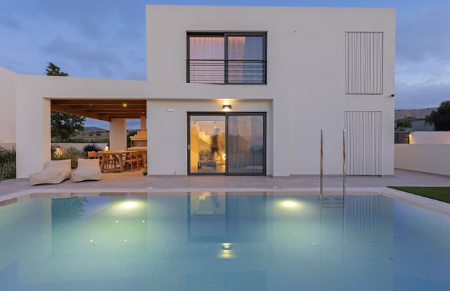 NOLA Nomadic Luxury Villas - Photo 33