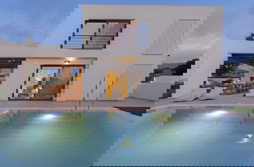 Foto 35 - NOLA Nomadic Luxury Villas