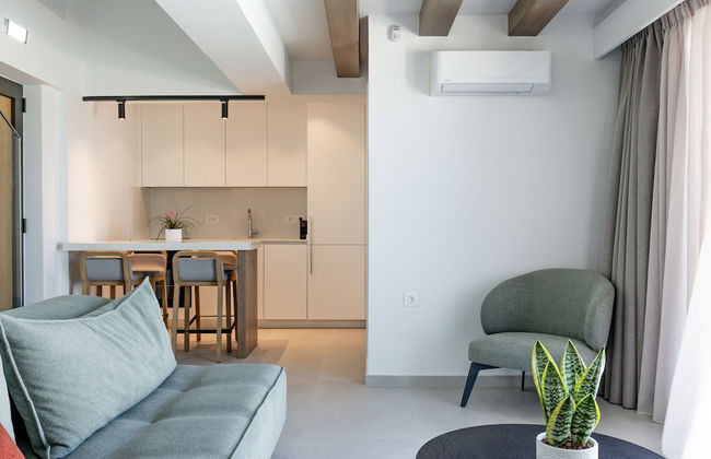 NOLA Nomadic Luxury Villas - Photo 24