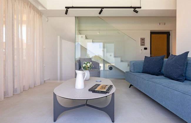 NOLA Nomadic Luxury Villas - Photo 27