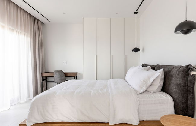 NOLA Nomadic Luxury Villas - Photo 2