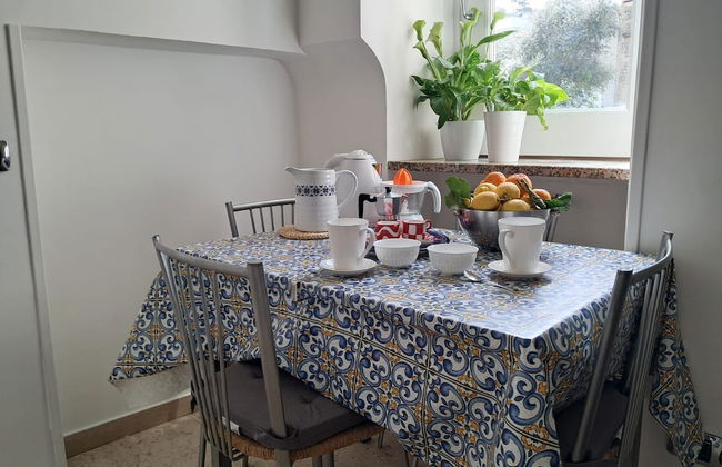 Casa Christian - Photo 23