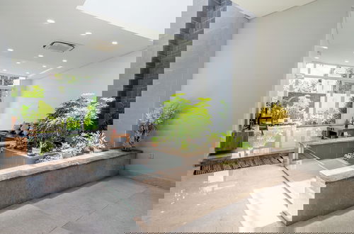 Photo 56 - Thao Dien Garden Villa 5BR Luxury Oasis