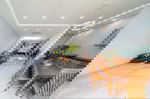 Photo 42 - Thao Dien Garden Villa 5BR Luxury Oasis