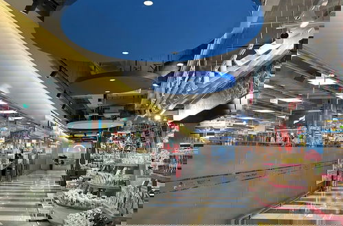 Foto 32 - Gold Coast Mall Nha Trang - LT housing