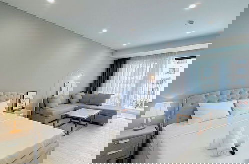Foto 5 - Gold Coast Mall Nha Trang - LT housing