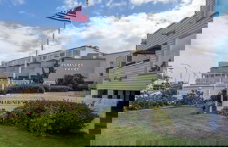 Foto 1 - Mariners Court 206