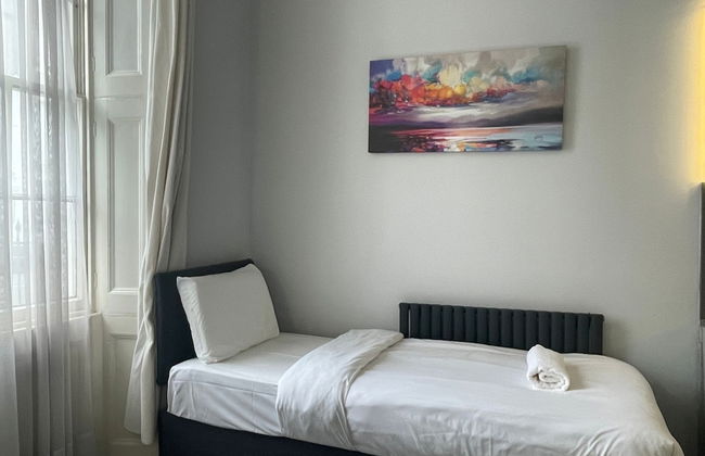 Baker Street Apartments - Foto 17