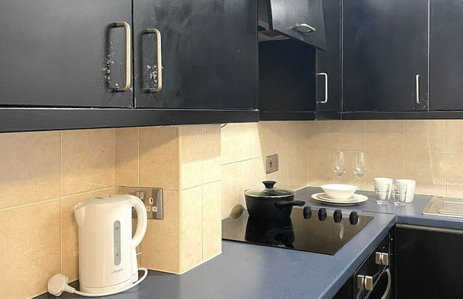 Baker Street Apartments - Foto 38