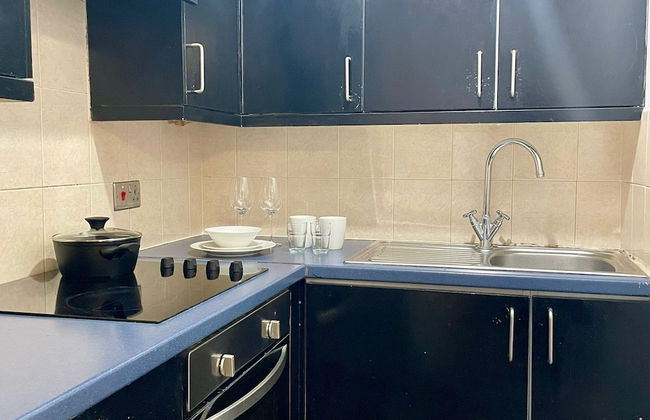 Baker Street Apartments - Foto 37