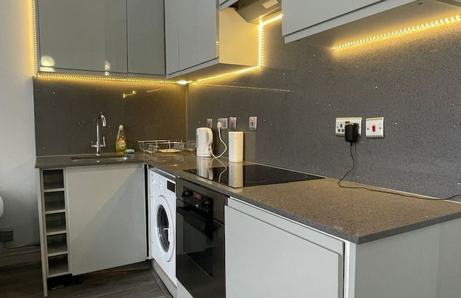 Baker Street Apartments - Foto 39