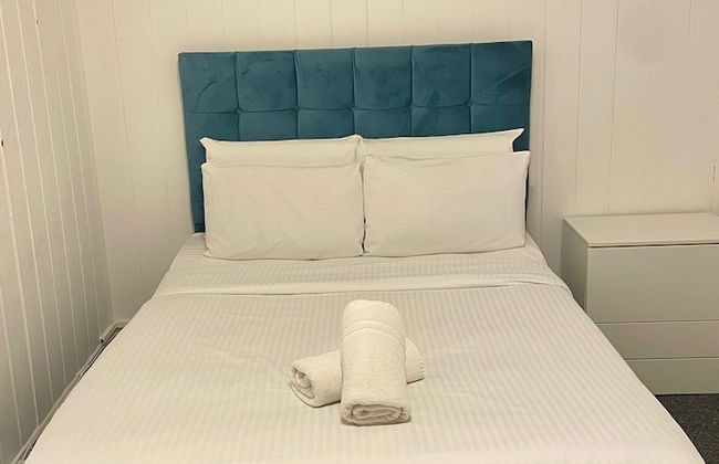 Baker Street Apartments - Foto 11