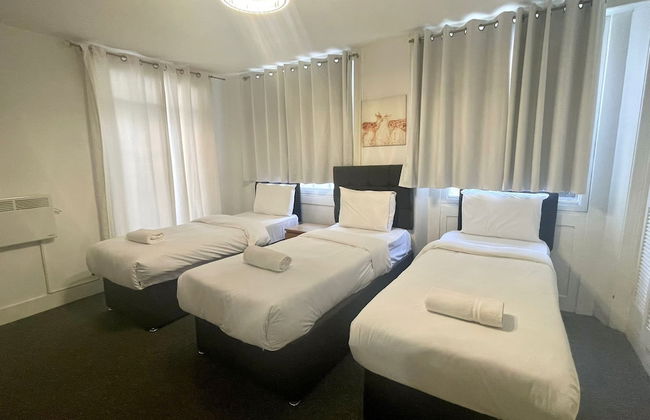 Baker Street Apartments - Foto 13